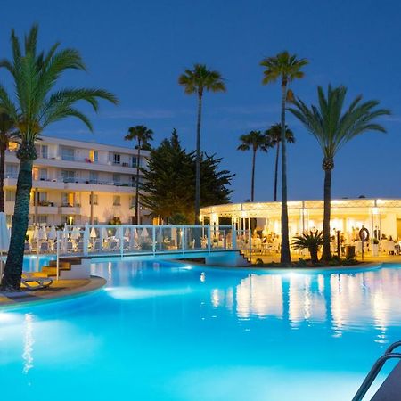 Aparthotel Protur Vista Badia Sa Coma  Exteriér fotografie