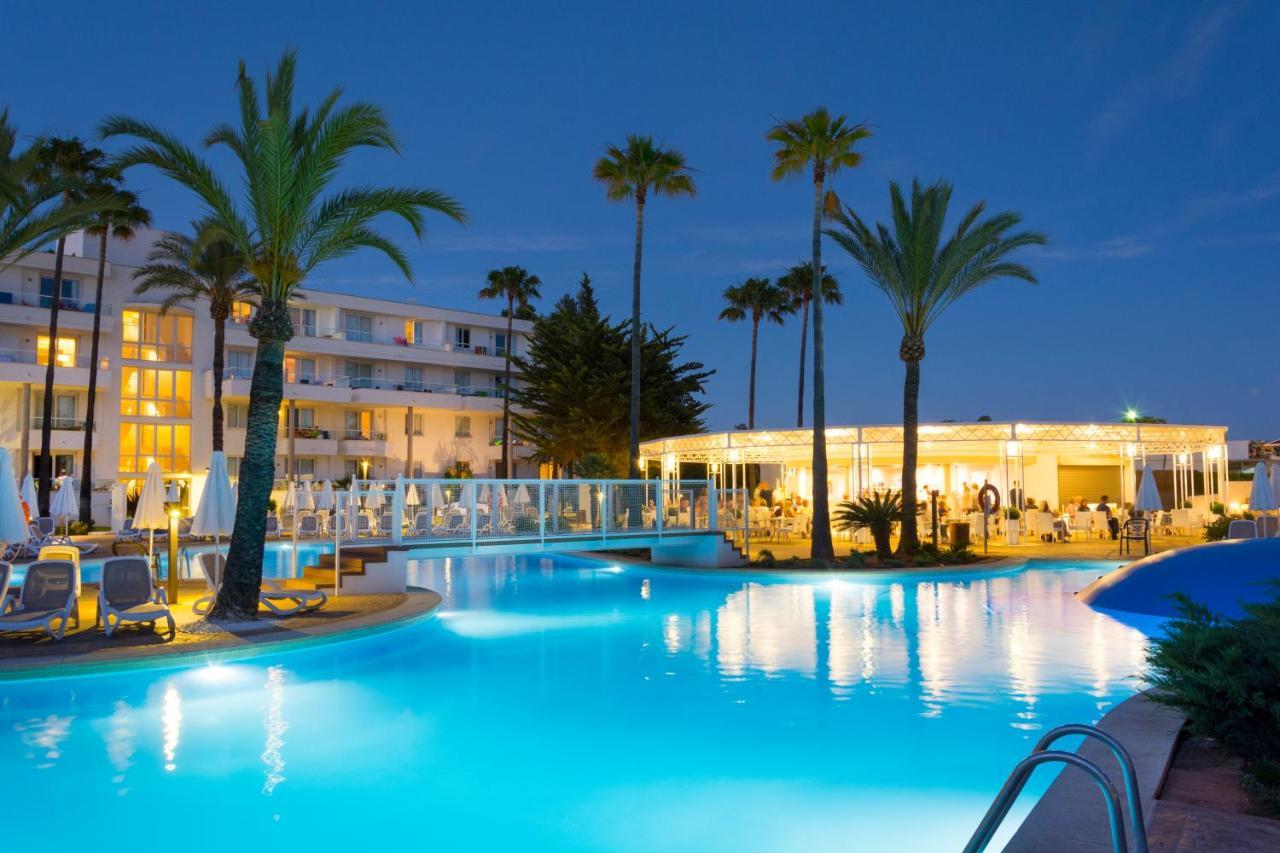 Aparthotel Protur Vista Badia Sa Coma  Exteriér fotografie