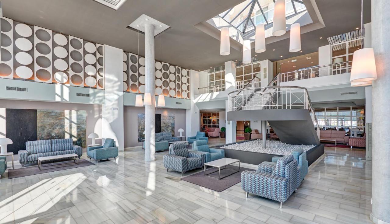 Aparthotel Protur Vista Badia Sa Coma  Exteriér fotografie